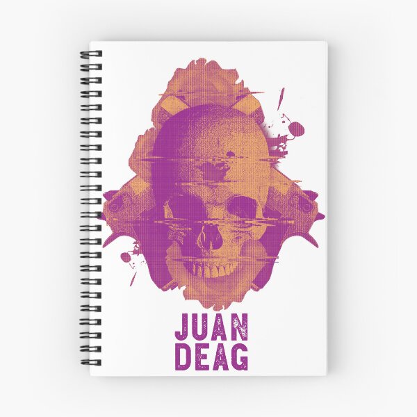 Item preview, JUAN DEAG - Gaming designed and sold by PVSKI.