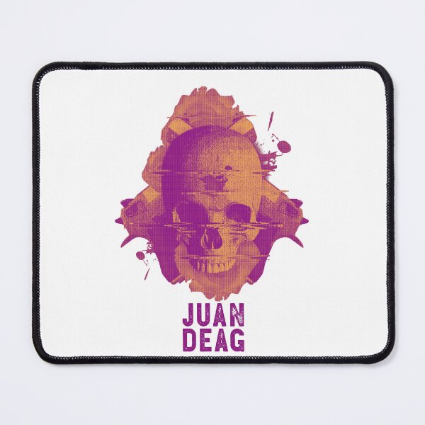 Item preview, JUAN DEAG - Gaming designed and sold by PVSKI.