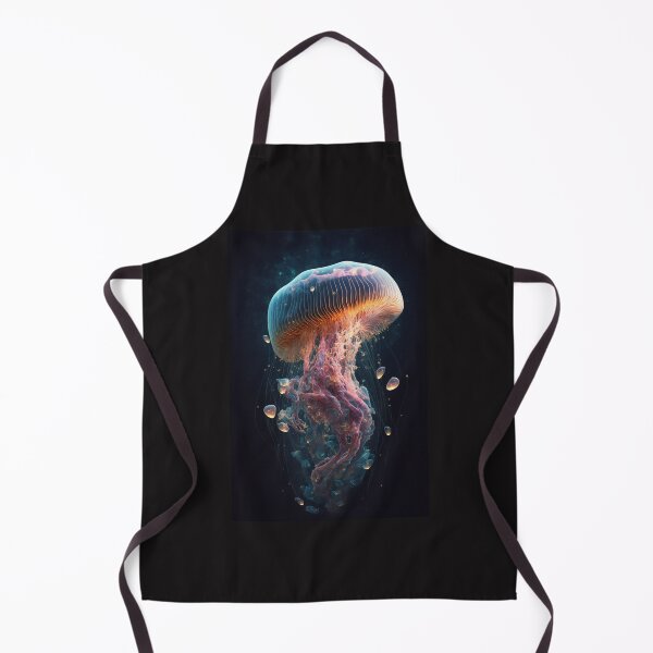 Item preview, Jellyfish Mosaics: A Stunning Display of Ocean Beauty designed and sold by AstralArtisan.