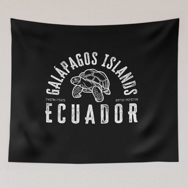 Item preview, Galapagos Islands Giant Tortoise  designed and sold by Anthlete.