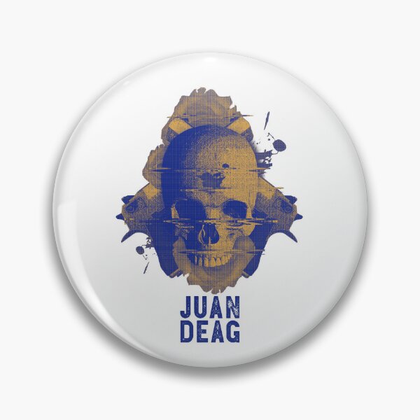 Item preview, JUAN DEAG - Gaming designed and sold by PVSKI.