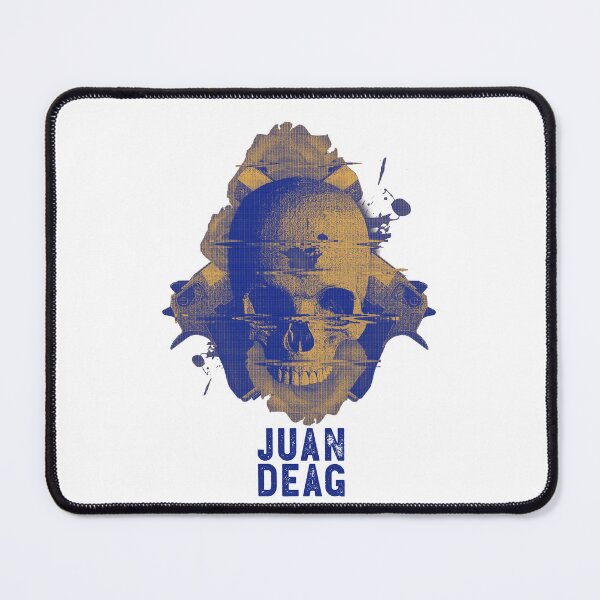 Item preview, JUAN DEAG - Gaming designed and sold by PVSKI.