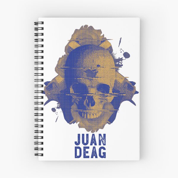 Item preview, JUAN DEAG - Gaming designed and sold by PVSKI.