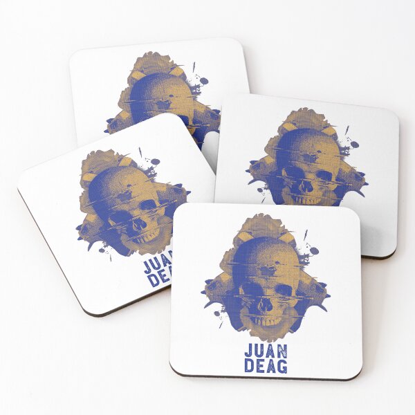 Item preview, JUAN DEAG - Gaming designed and sold by PVSKI.