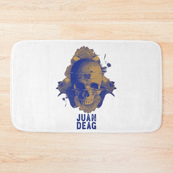Item preview, JUAN DEAG - Gaming designed and sold by PVSKI.