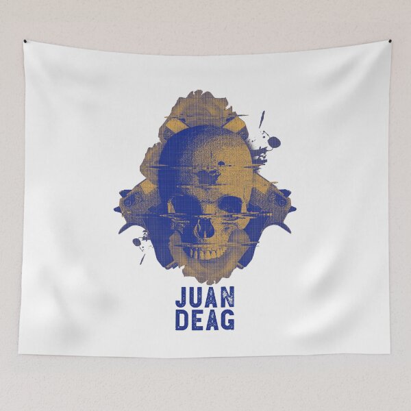 Item preview, JUAN DEAG - Gaming designed and sold by PVSKI.