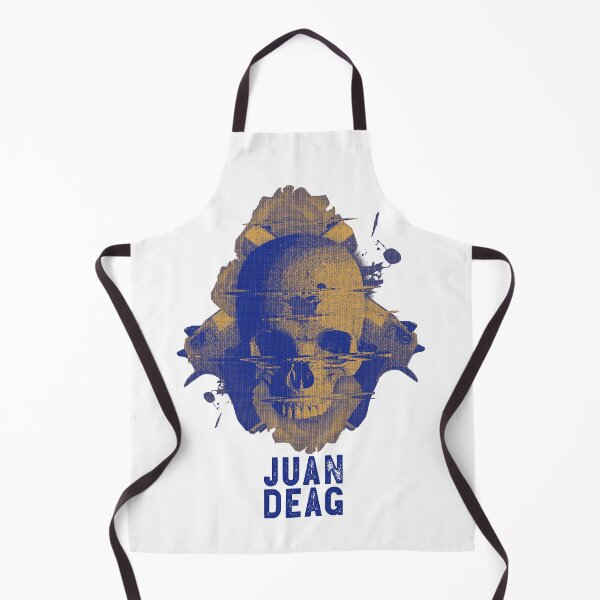 Item preview, JUAN DEAG - Gaming designed and sold by PVSKI.