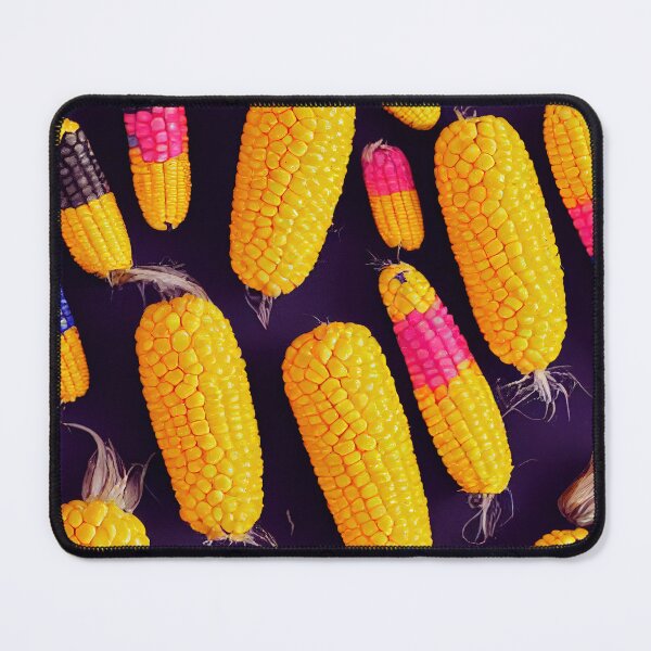 Item preview, All colors Corny Art blended designed and sold by DESIGNERCATS.