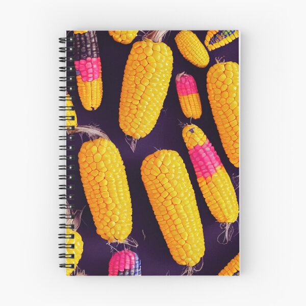 Item preview, All colors Corny Art blended designed and sold by DESIGNERCATS.