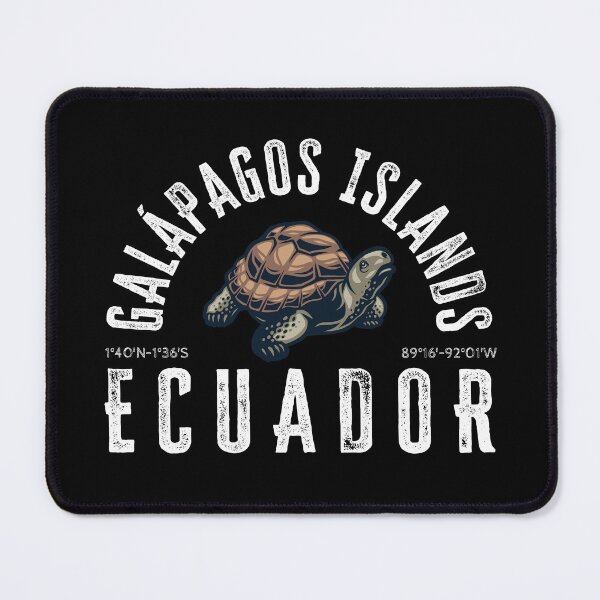 Item preview, Galapagos Islands Giant Tortoise designed and sold by Anthlete.