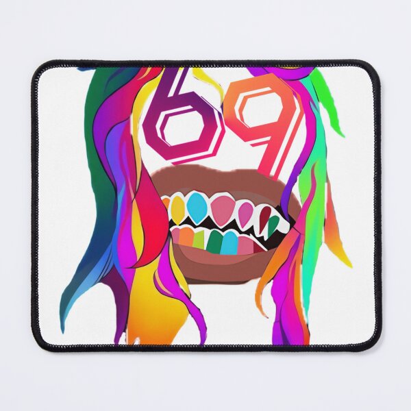 Item preview, sixnine gooba designed and sold by decruhammij.