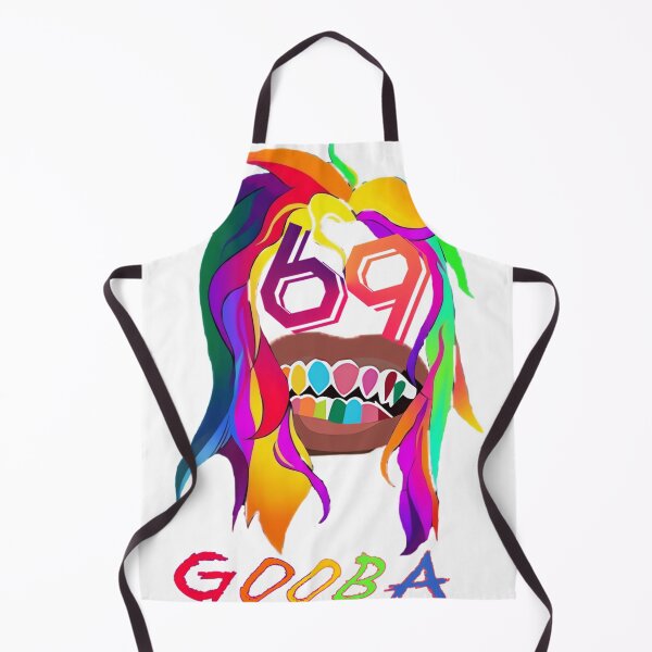 Item preview, sixnine gooba designed and sold by decruhammij.