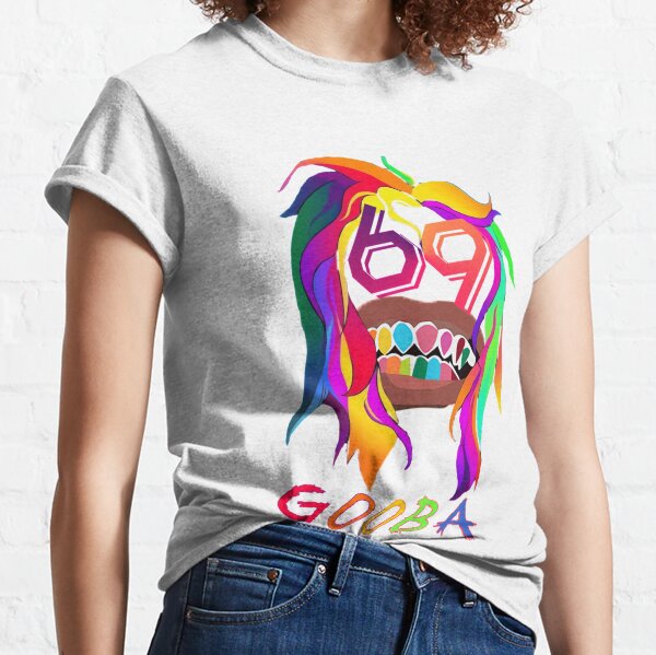 Gooba tee on sale