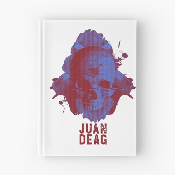 Item preview, JUAN DEAG - Gaming designed and sold by PVSKI.