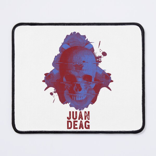 Item preview, JUAN DEAG - Gaming designed and sold by PVSKI.