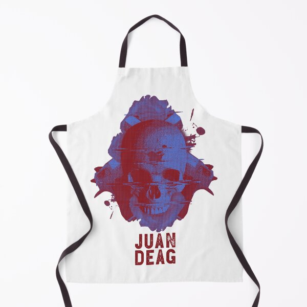 Item preview, JUAN DEAG - Gaming designed and sold by PVSKI.