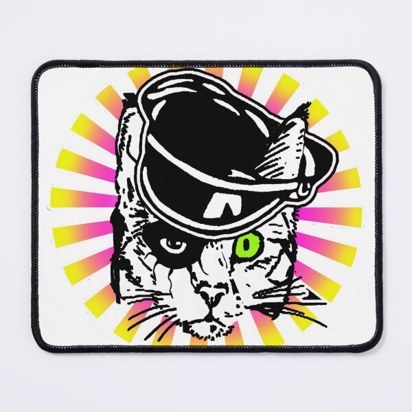 Item preview, Turbonegro purr-ty animals  designed and sold by vereliazizliu.