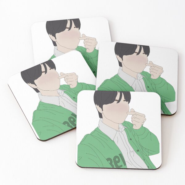Item preview, yang jungwon  designed and sold by napeacordiv.