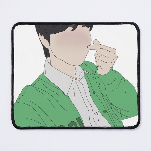 Item preview, yang jungwon designed and sold by napeacordiv.