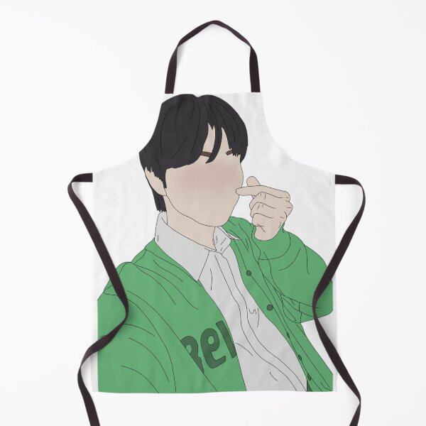 Item preview, yang jungwon designed and sold by napeacordiv.