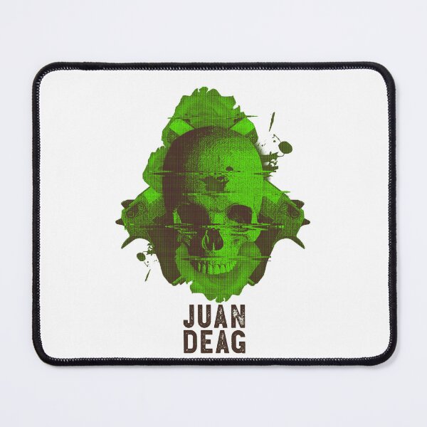 Item preview, JUAN DEAG - Gaming designed and sold by PVSKI.