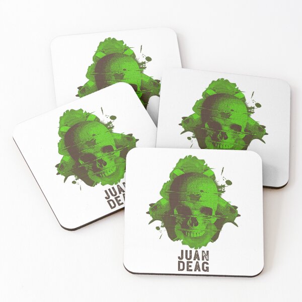 Item preview, JUAN DEAG - Gaming designed and sold by PVSKI.