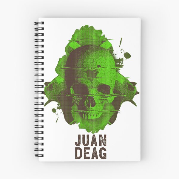 Item preview, JUAN DEAG - Gaming designed and sold by PVSKI.