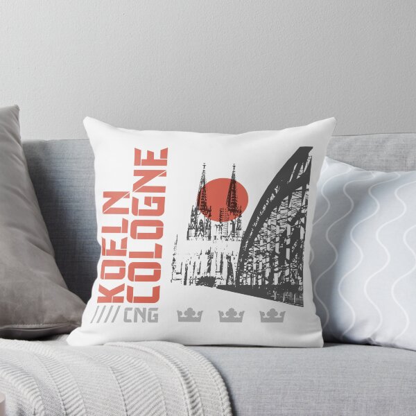 Item preview, Cologne - love your city! designed and sold by paIMAGES.