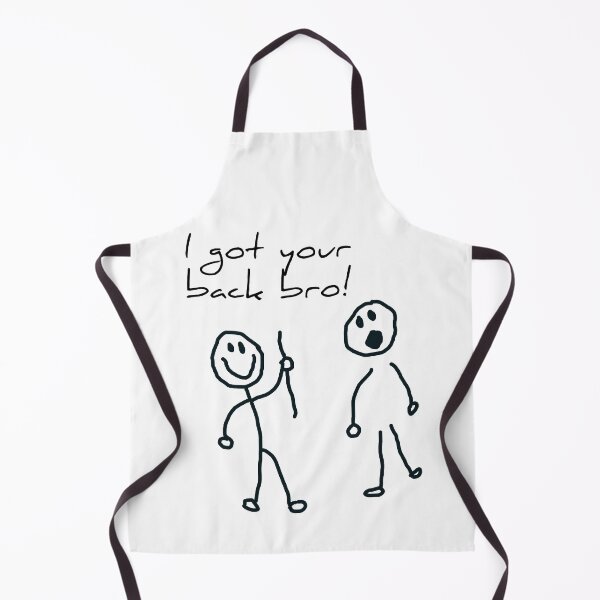 Item preview, I got your back - support for friends designed and sold by Monkonthehill.