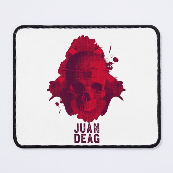 Item preview, JUAN DEAG - Gaming designed and sold by PVSKI.