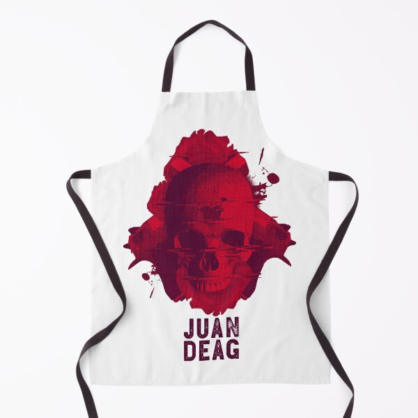 Item preview, JUAN DEAG - Gaming designed and sold by PVSKI.