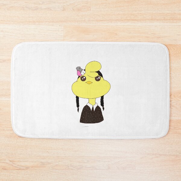 Item preview, Bbokkie Addams designed and sold by BrokeStayClub.
