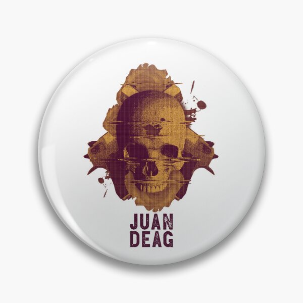 Item preview, JUAN DEAG - Gaming designed and sold by PVSKI.