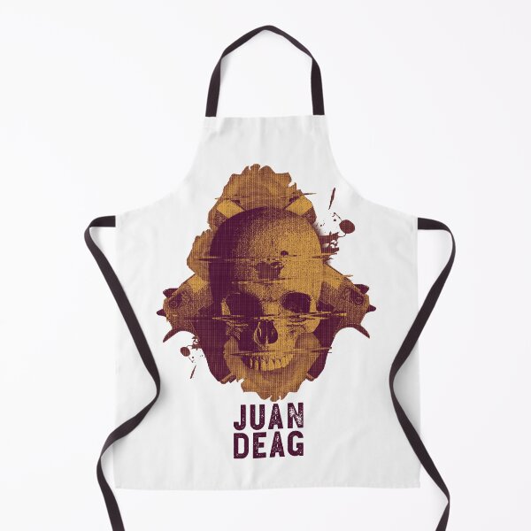 Item preview, JUAN DEAG - Gaming designed and sold by PVSKI.