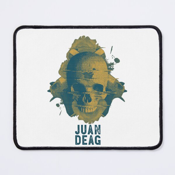 Item preview, JUAN DEAG - Gaming designed and sold by PVSKI.