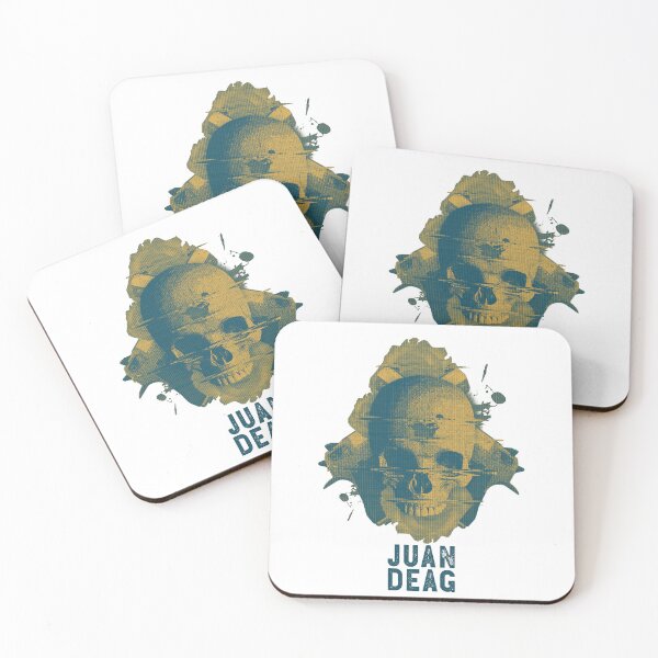 Item preview, JUAN DEAG - Gaming designed and sold by PVSKI.