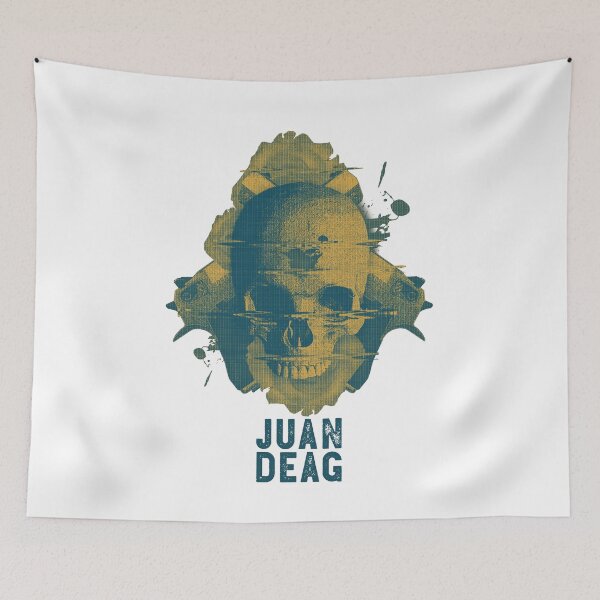 Item preview, JUAN DEAG - Gaming designed and sold by PVSKI.