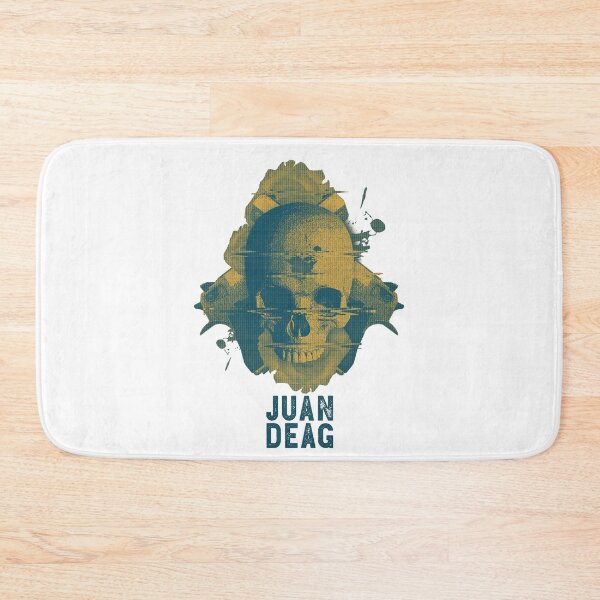 Item preview, JUAN DEAG - Gaming designed and sold by PVSKI.
