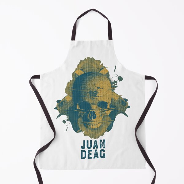 Item preview, JUAN DEAG - Gaming designed and sold by PVSKI.