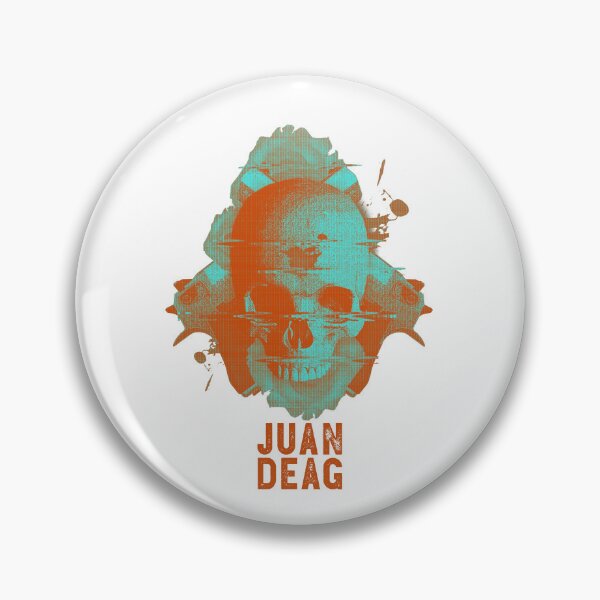 Item preview, JUAN DEAG - Gaming designed and sold by PVSKI.