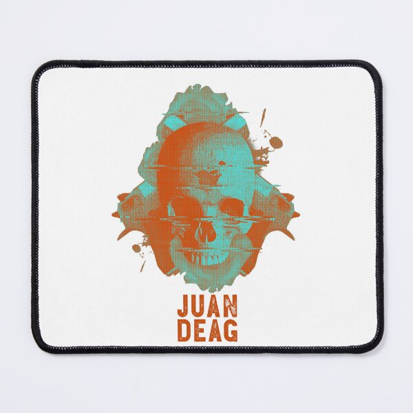 Item preview, JUAN DEAG - Gaming designed and sold by PVSKI.