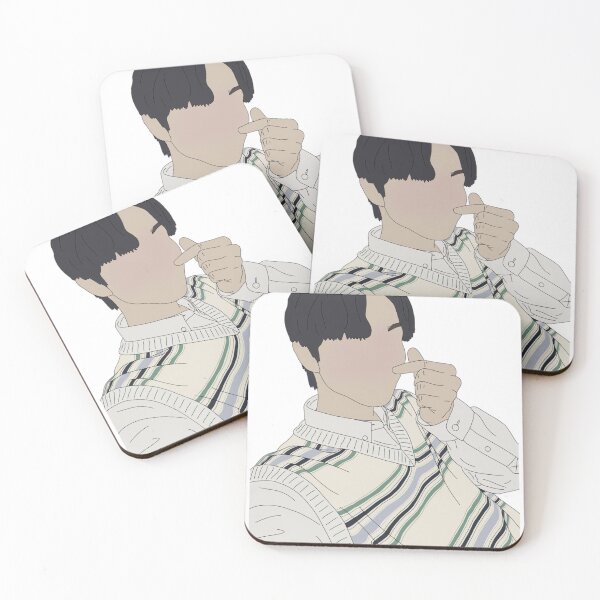 Item preview, yang jungwon 1 designed and sold by napeacordiv.