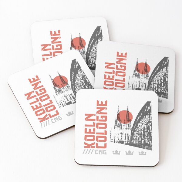 Artikelvorschau, Köln - Liebe Deine Stadt! entworfen und verkauft von paIMAGES.