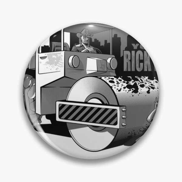 Item preview, Rick Rolled  designed and sold by amliwgualad.