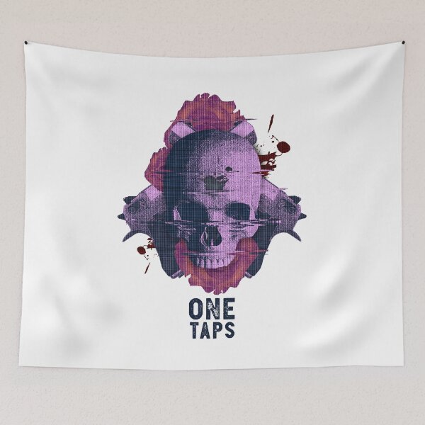 Item preview, One Tap - Gaming designed and sold by PVSKI.