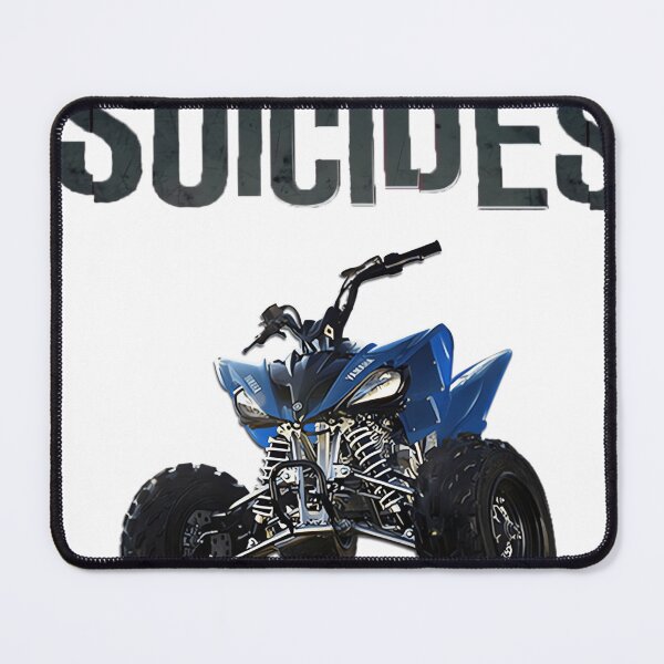 Item preview, sucides quad suicide squad pun  designed and sold by tjiraapuleniu.