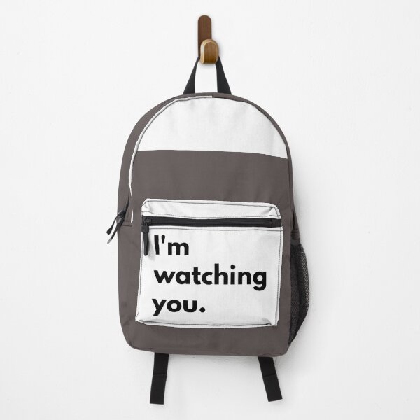 Item preview, I'm watching you. designed and sold by Dj Gavric998.