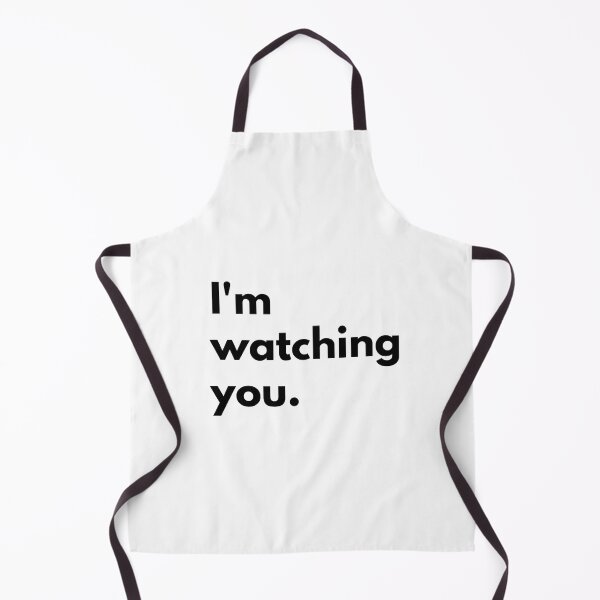 Item preview, I'm watching you. designed and sold by Dj Gavric998.