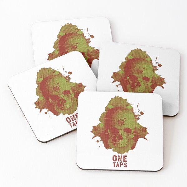 Item preview, One Tap - Gaming designed and sold by PVSKI.