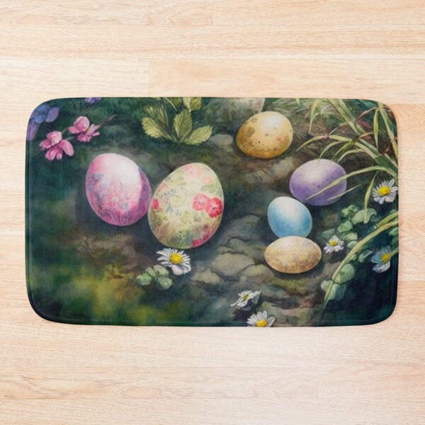 Item preview, Pretty Easter Eggs II designed and sold by RoseAesthetic.
